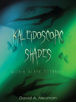 cover image of Kaleidoscopic Shades